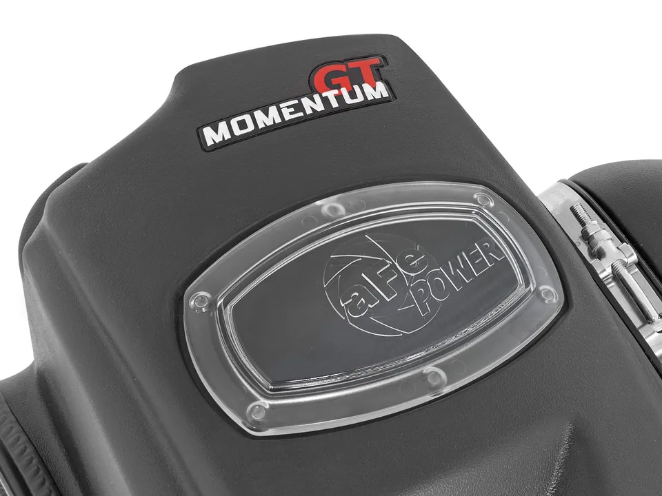 aFe Momentum GT Pro DRY S Intake System; GM Colorado/Canyon 15-16 L4-2.5L 51-74107 5 of 6