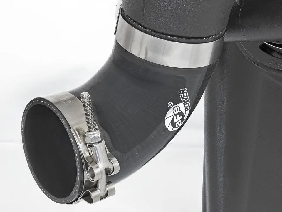 aFe Momentum GT Pro DRY S Intake System; GM Colorado/Canyon 15-16 L4-2.5L 51-74107 6 of 6