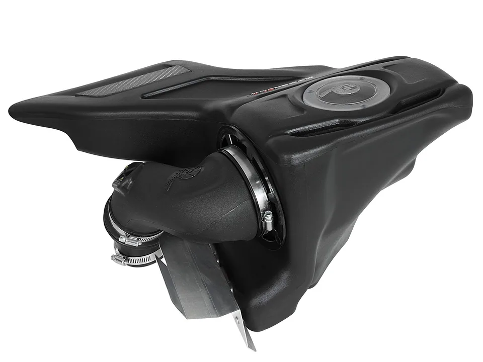 aFe Momentum GT Pro Dry S Intakes Stage-2 9-16 Audi A4 (B8) L4-2.0L 51-76402 3 of 6