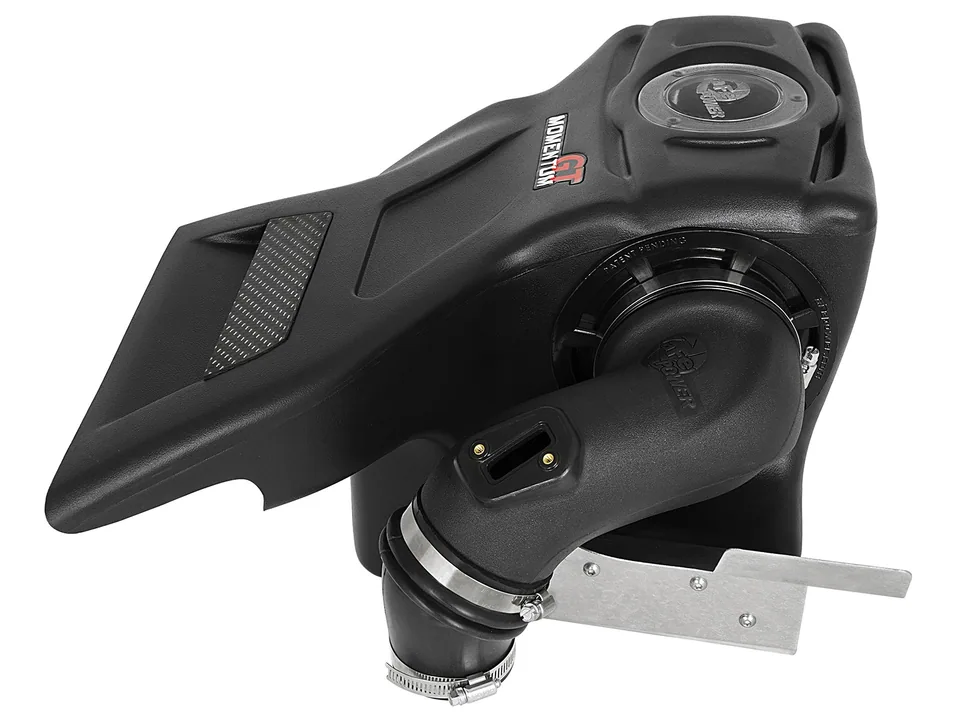 aFe Momentum GT Pro Dry S Intakes Stage-2 9-16 Audi A4 (B8) L4-2.0L 51-76402 4 of 6