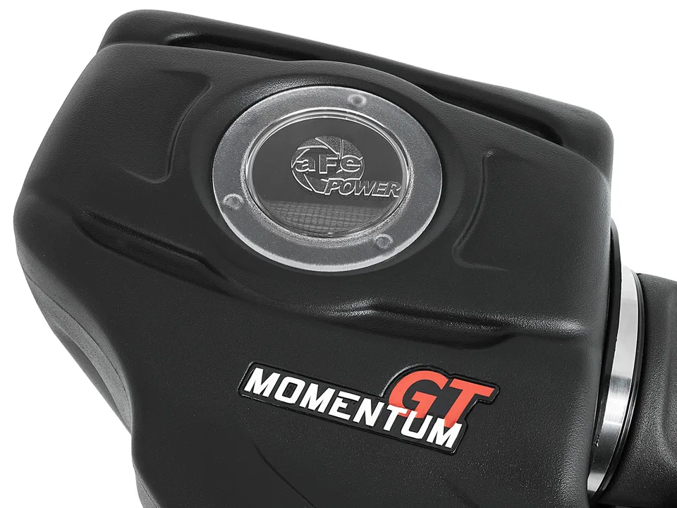 aFe Momentum GT Pro Dry S Intakes Stage-2 9-16 Audi A4 (B8) L4-2.0L 51-76402 5 of 6