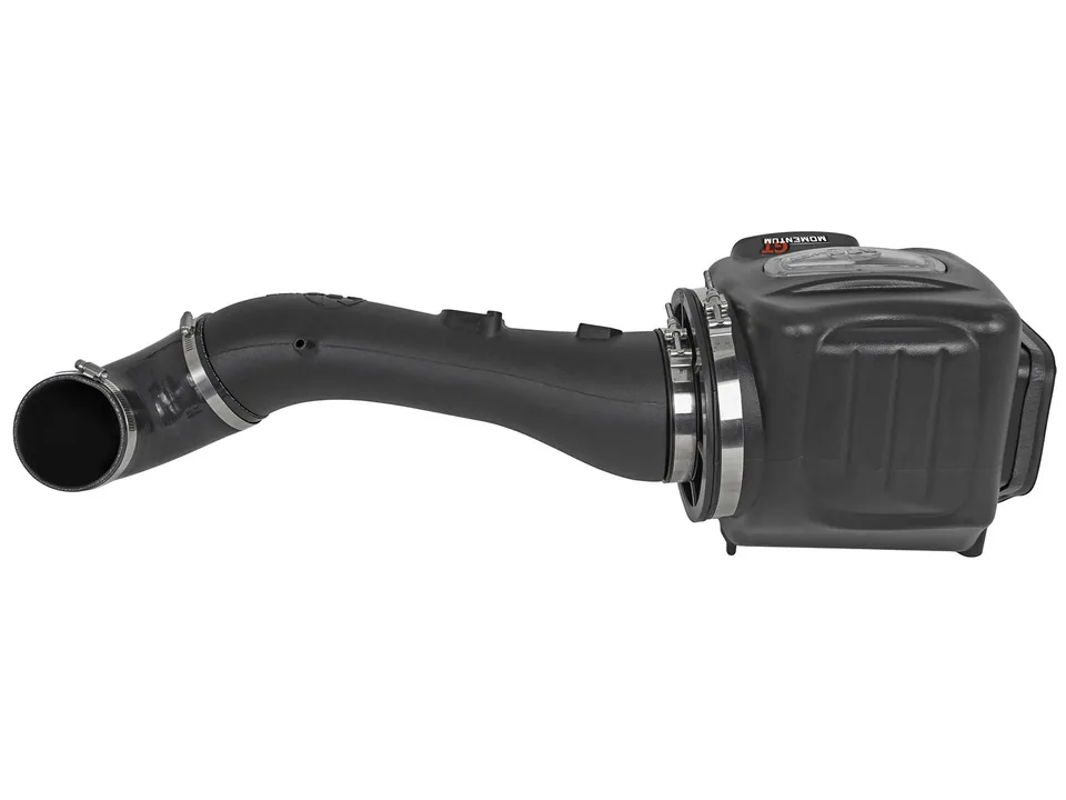 aFe Momentum GT PRO DRY S Stage-2  Intake System 09-16 GM Silverado/Sierra 2500/3500HD 6.0L V8 51-74105 4 of 6