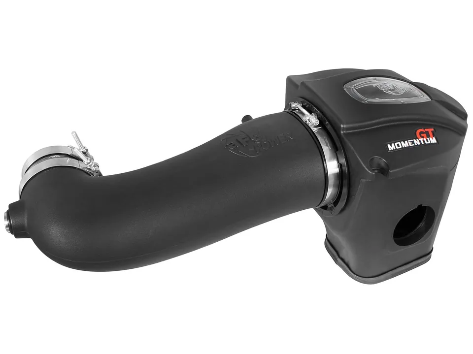 aFe Momentum GT Pro Dry S Stage-2 Intake System 11-15 Dodge Challenger / Charger R/T V8 5.7L HEMI 51-72202 4 of 6