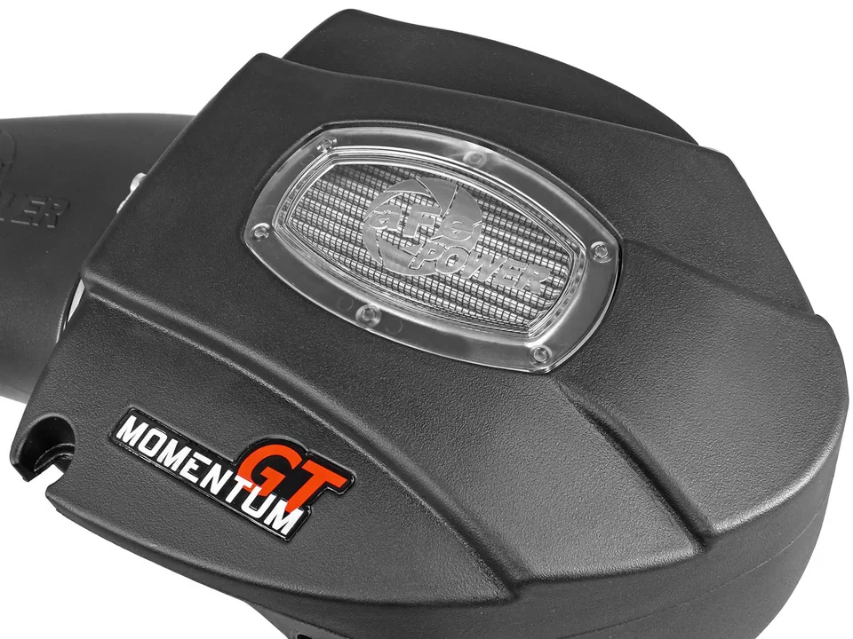 aFe Momentum GT Pro Dry S Stage-2 Intake System 11-15 Dodge Challenger / Charger R/T V8 5.7L HEMI 51-72202 6 of 6