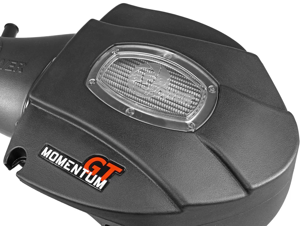 aFe Momentum GT Pro Dry S Stage-2 Intake System 11-15 Dodge Challenger/Charger R/T V8 6.4L HEMI 51-72203 6 of 6