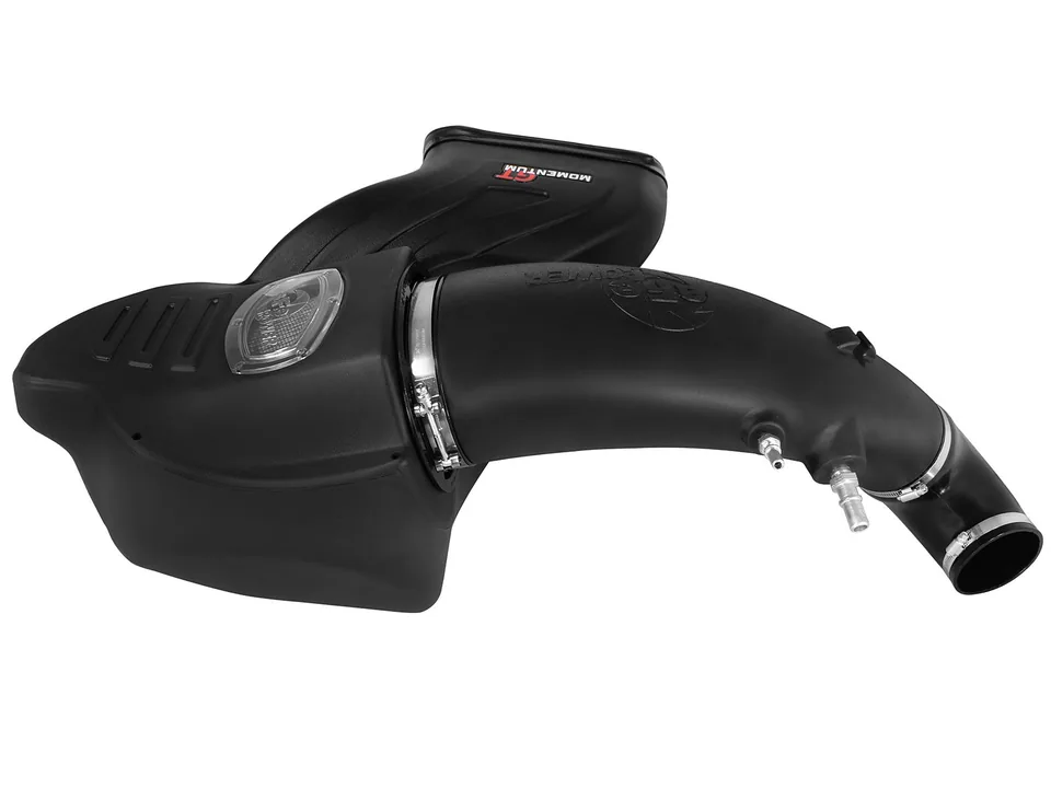aFe Momentum GT Pro Dry S Stage-2 Intake System 15-17 Ford F-150 V8 5.0L 51-73114 5 of 6