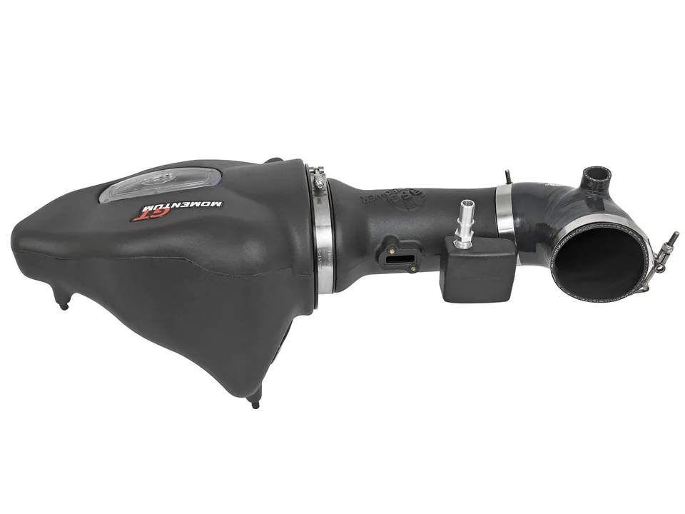 aFe Momentum GT Pro DRY S Stage-2 Intake System 16-23 Chevrolet Camaro SS V8-6.2L 51-74210 3 of 6