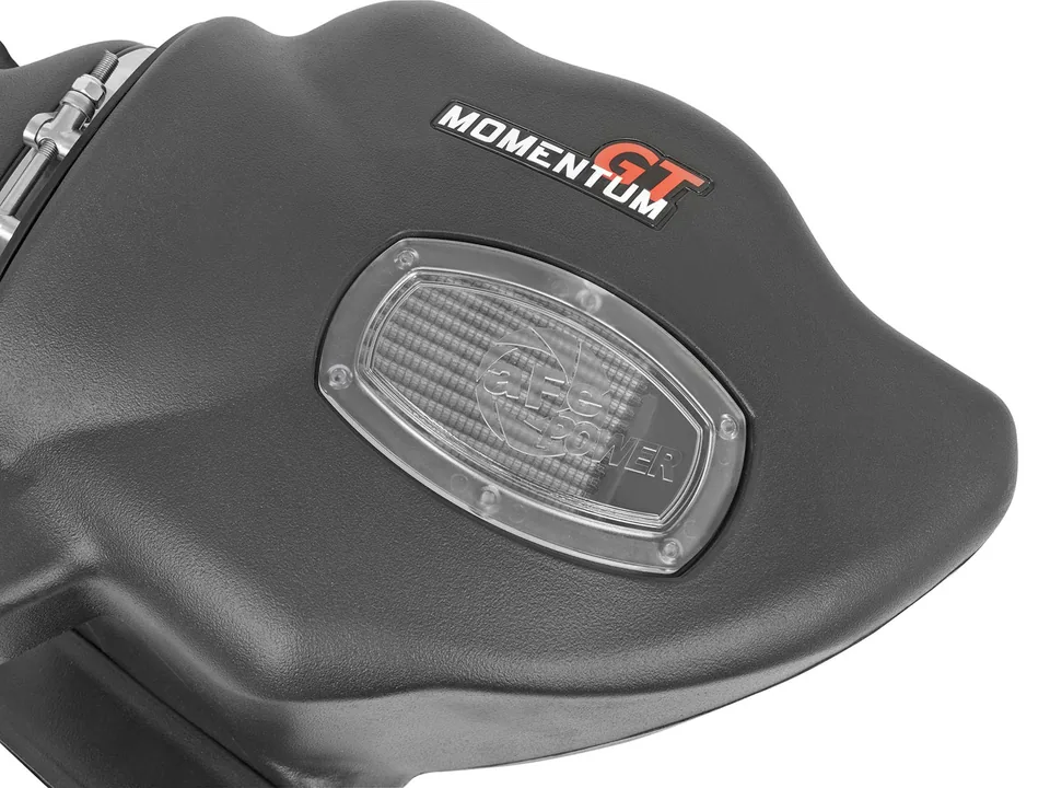 aFe Momentum GT Pro DRY S Stage-2 Intake System 16-23 Chevrolet Camaro SS V8-6.2L 51-74210 6 of 6