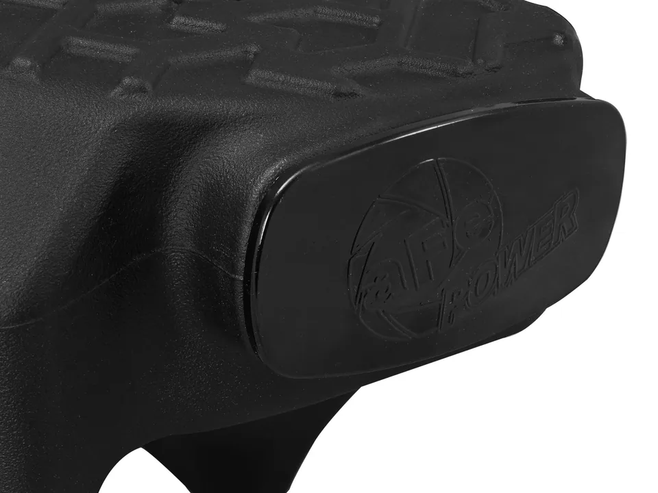 aFe Momentum GT Pro DRY S Stage-2 Intake System 97-06 Jeep Wrangler (TJ) L6 4.0L 51-76202 4 of 6