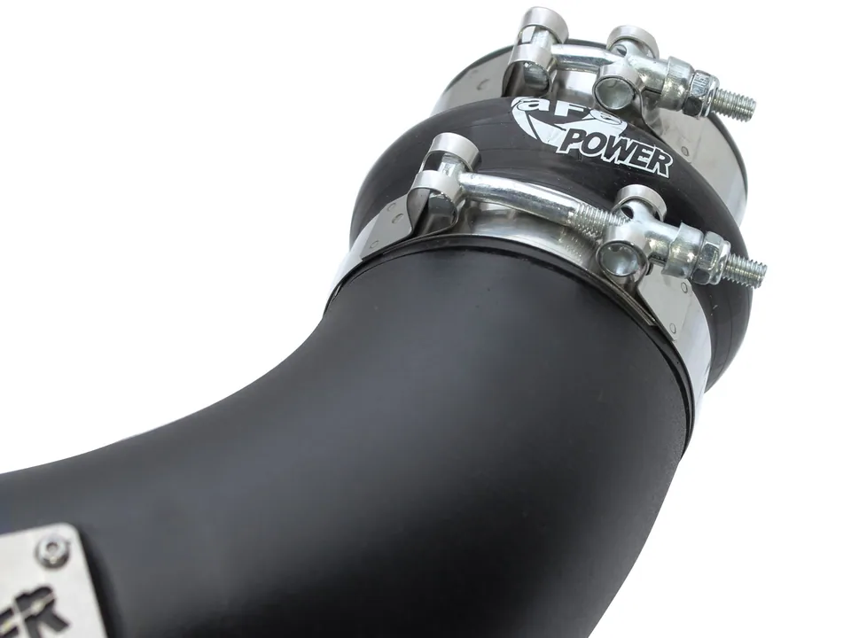 aFe Momentum GT PRO DRY S Stage 2 Si Intake 07-11 Jeep Wrangler JK V6 3.8L 51-76203 6 of 6
