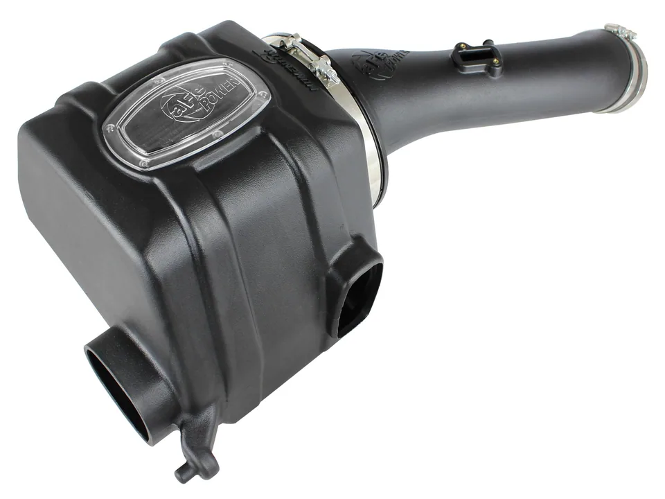 aFe Momentum GT Pro DRY S Stage-2 Si Intake System 07-14 Toyota Tundra V8 5.7L 51-76003 1 of 6