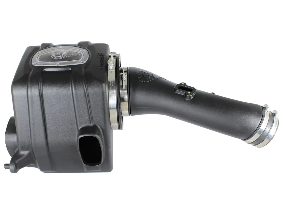 aFe Momentum GT Pro DRY S Stage-2 Si Intake System 07-14 Toyota Tundra V8 5.7L 51-76003 2 of 6