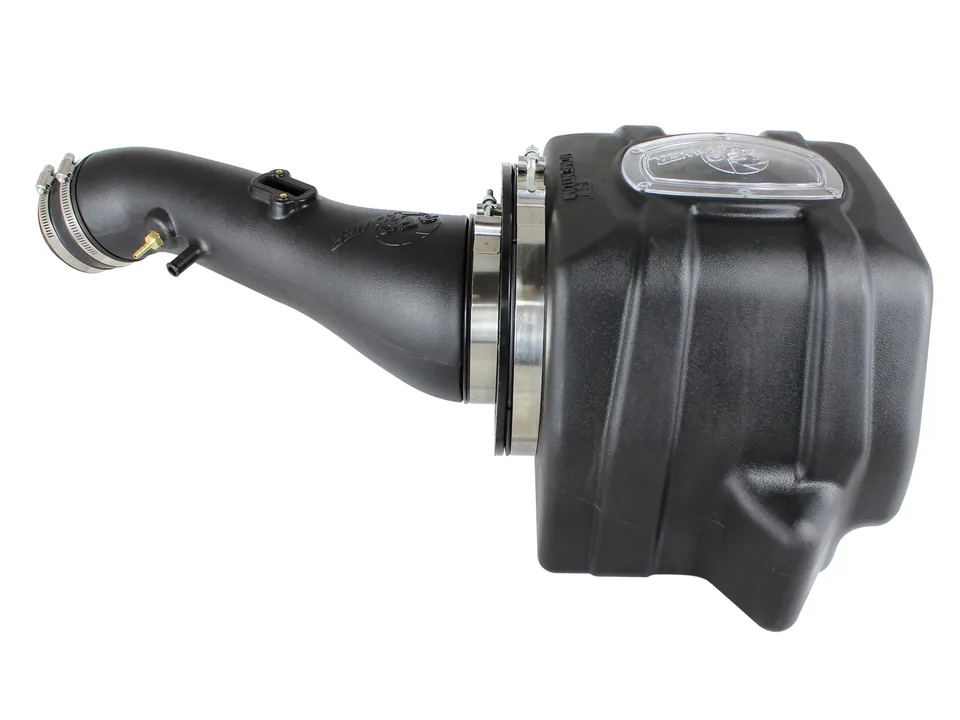 aFe Momentum GT Pro DRY S Stage-2 Si Intake System 07-14 Toyota Tundra V8 5.7L 51-76003 3 of 6