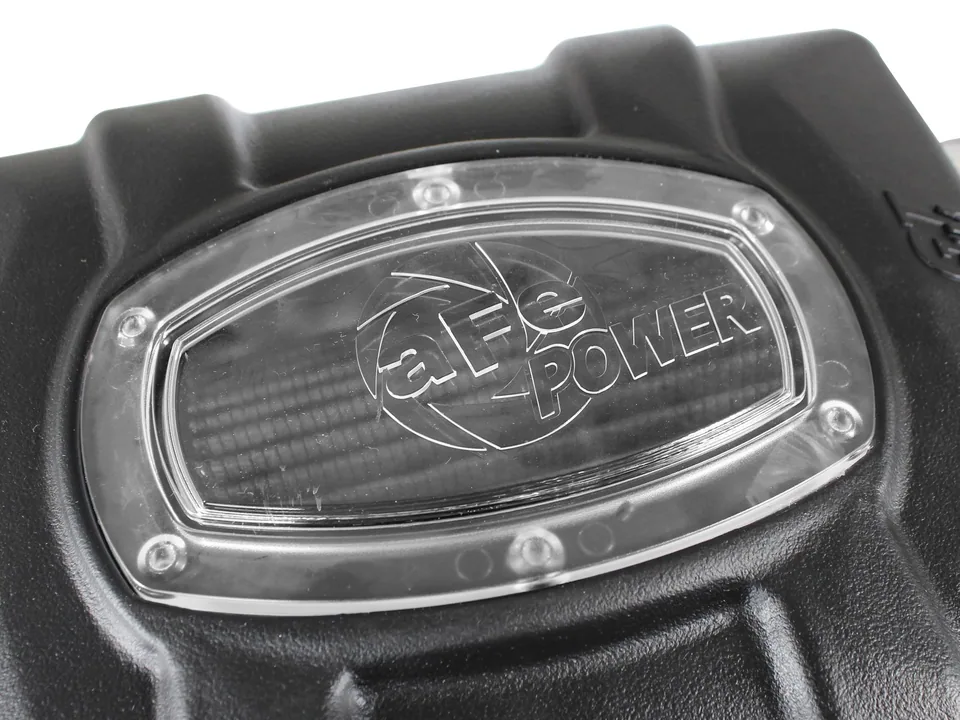 aFe Momentum GT Pro DRY S Stage-2 Si Intake System 07-14 Toyota Tundra V8 5.7L 51-76003 4 of 6