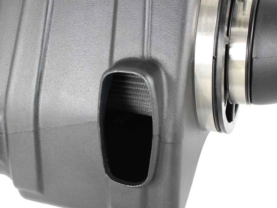 aFe Momentum GT Pro DRY S Stage-2 Si Intake System 07-14 Toyota Tundra V8 5.7L 51-76003 5 of 6