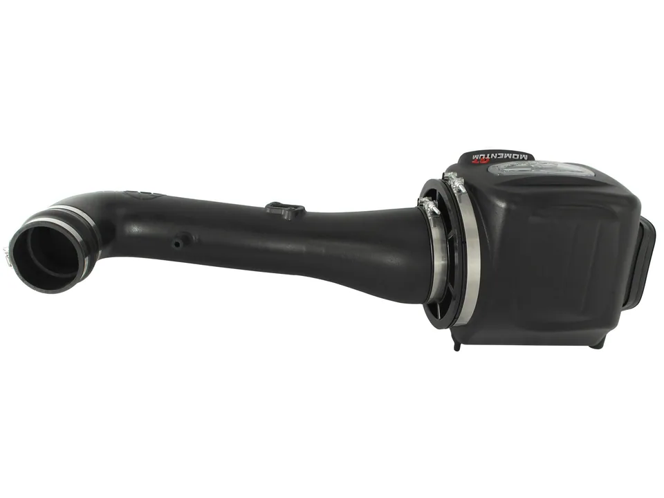 aFe Momentum GT PRO DRY S Stage-2 SI Intake System 15-17 GM Silverado/Sierra V8-6.2L 51-74104 2 of 6