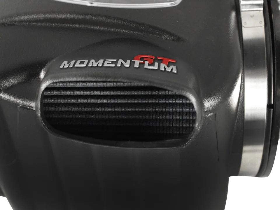 aFe Momentum GT PRO DRY S Stage-2 SI Intake System 15-17 GM Silverado/Sierra V8-6.2L 51-74104 3 of 6