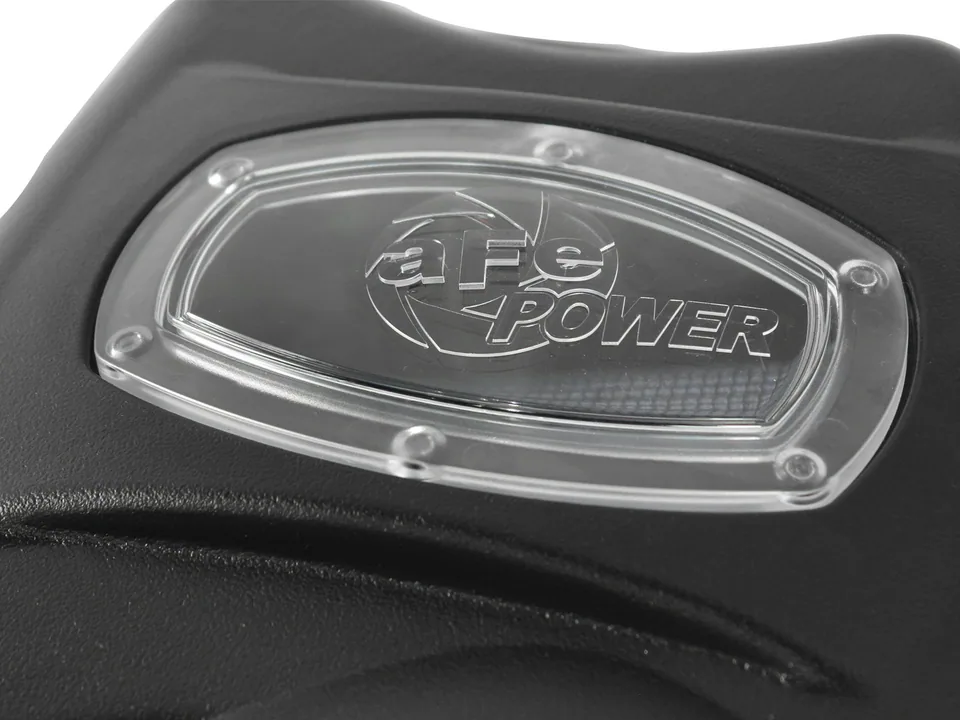 aFe Momentum GT PRO DRY S Stage-2 SI Intake System 15-17 GM Silverado/Sierra V8-6.2L 51-74104 4 of 6