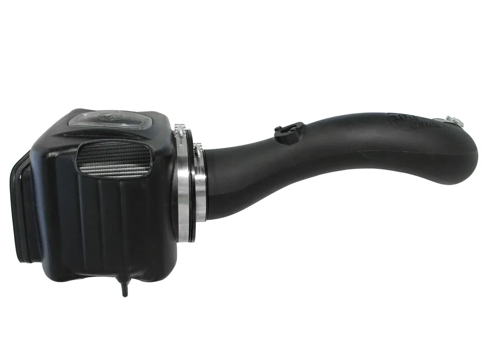 aFe Momentum GT PRO DRY S Stage-2 Si Intake System, GM 09-13 Silverado/Sierra 1500 V8 (GMT900) 51-74103 3 of 6