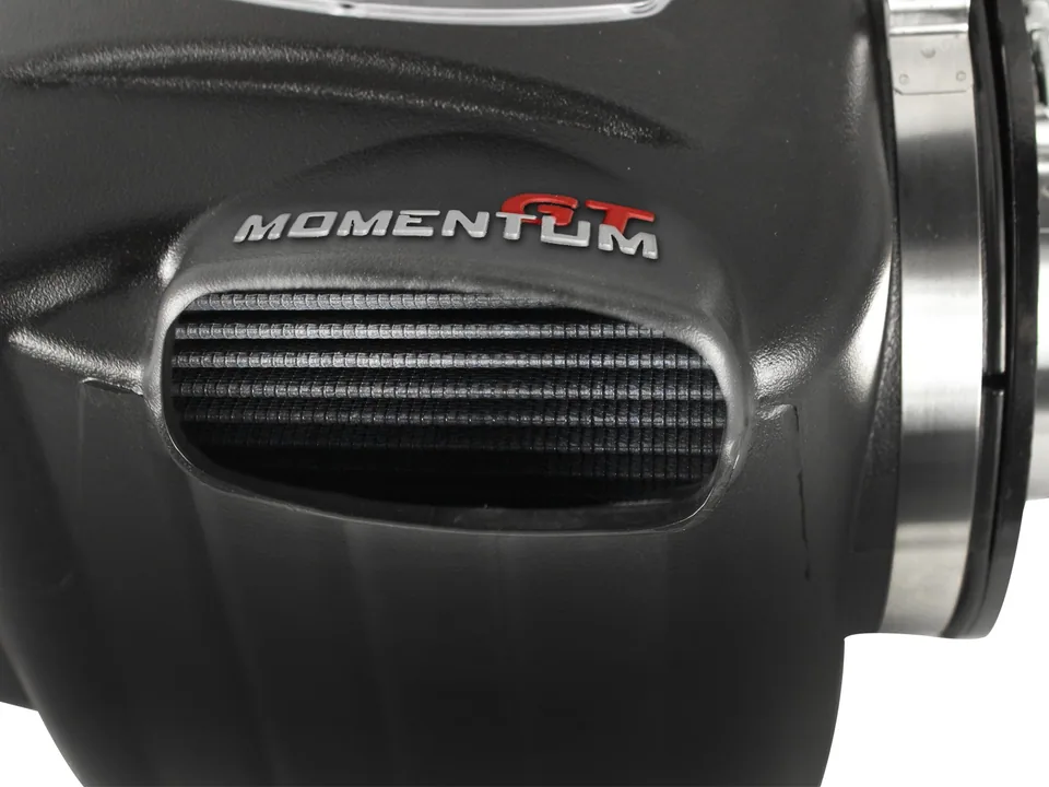 aFe Momentum GT PRO DRY S Stage-2 Si Intake System, GM 09-13 Silverado/Sierra 1500 V8 (GMT900) 51-74103 4 of 6