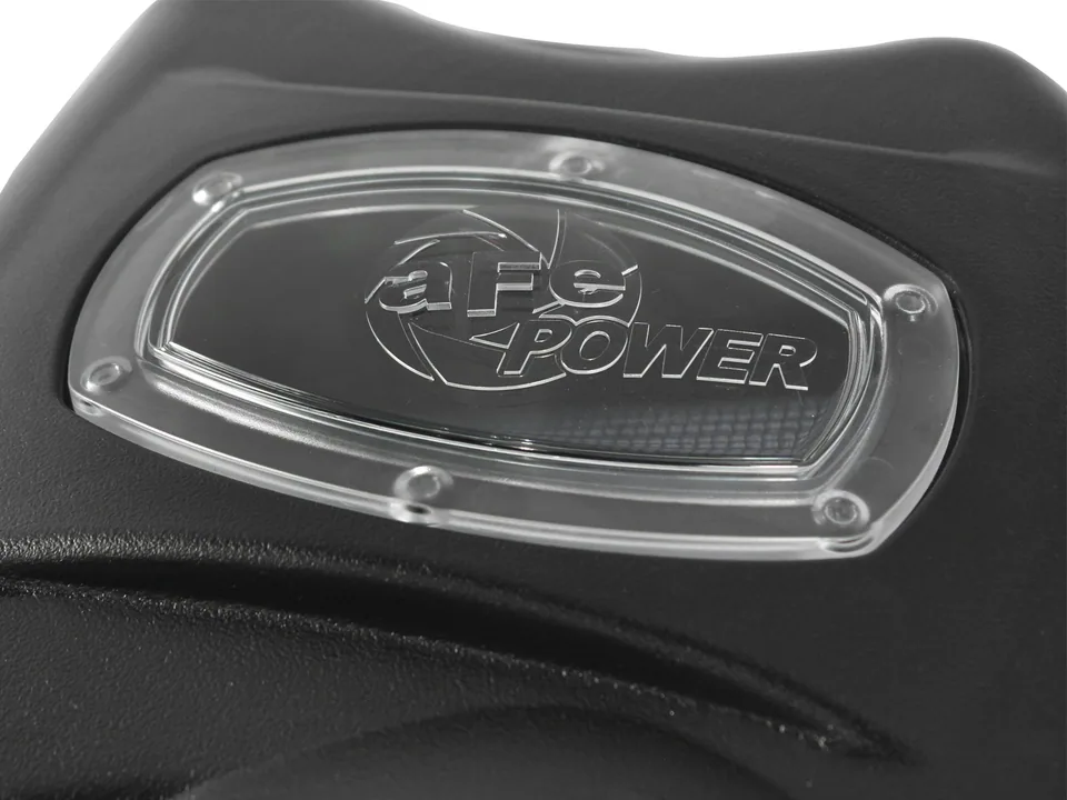 aFe Momentum GT PRO DRY S Stage-2 Si Intake System, GM 09-13 Silverado/Sierra 1500 V8 (GMT900) 51-74103 5 of 6