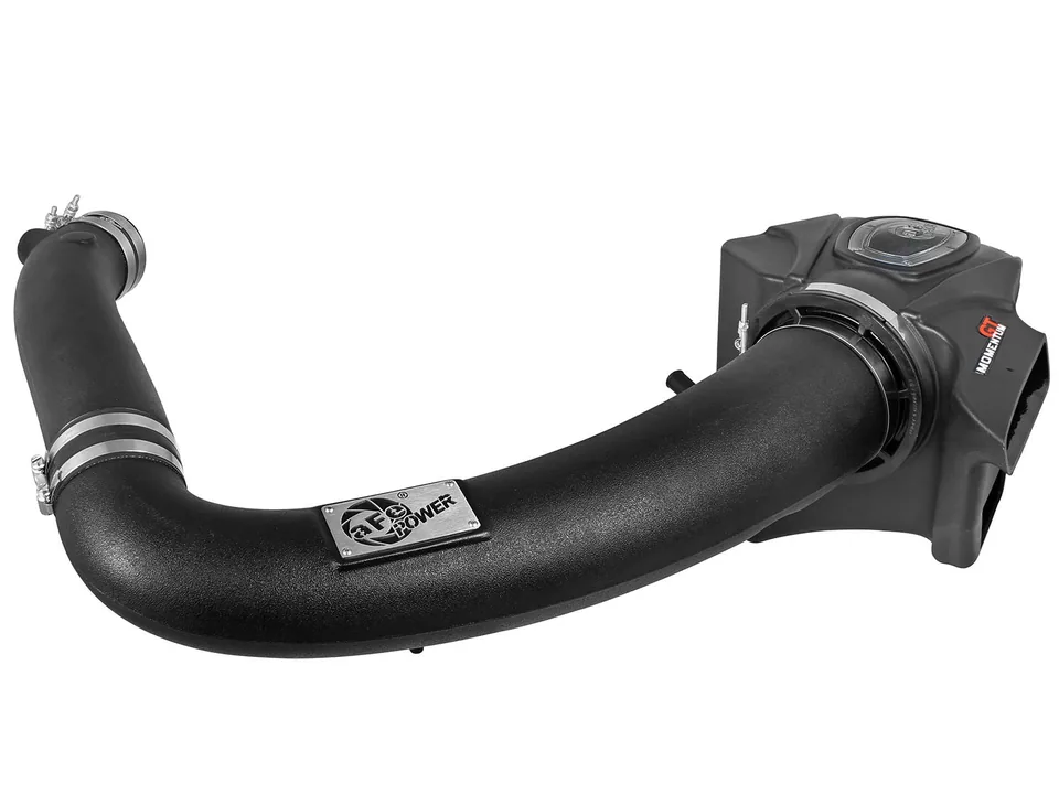 aFe Momentum GT Stage 2 PRO 5R Intake 11-14 Jeep Grand Cherokee 3.6L V6 54-76207 4 of 6