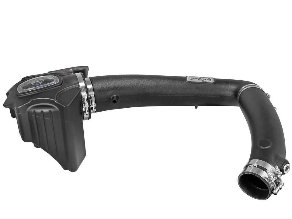 aFe Momentum GT Stage 2 PRO 5R Intake 11-14 Jeep Grand Cherokee 3.6L V6 54-76207 5 of 6