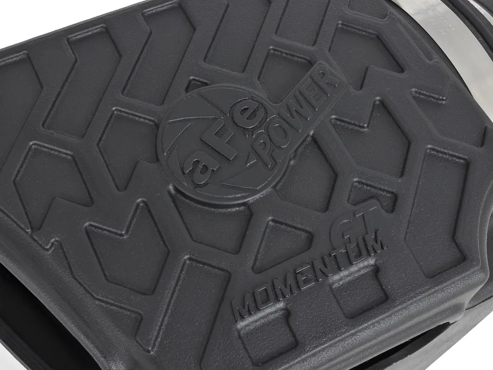 aFe Momentum GT Stage 2 Pro 5R Intake System 07-11 Jeep Wrangler (JK) V6 3.8L w/ Mechanical Fan 54-76213 6 of 6