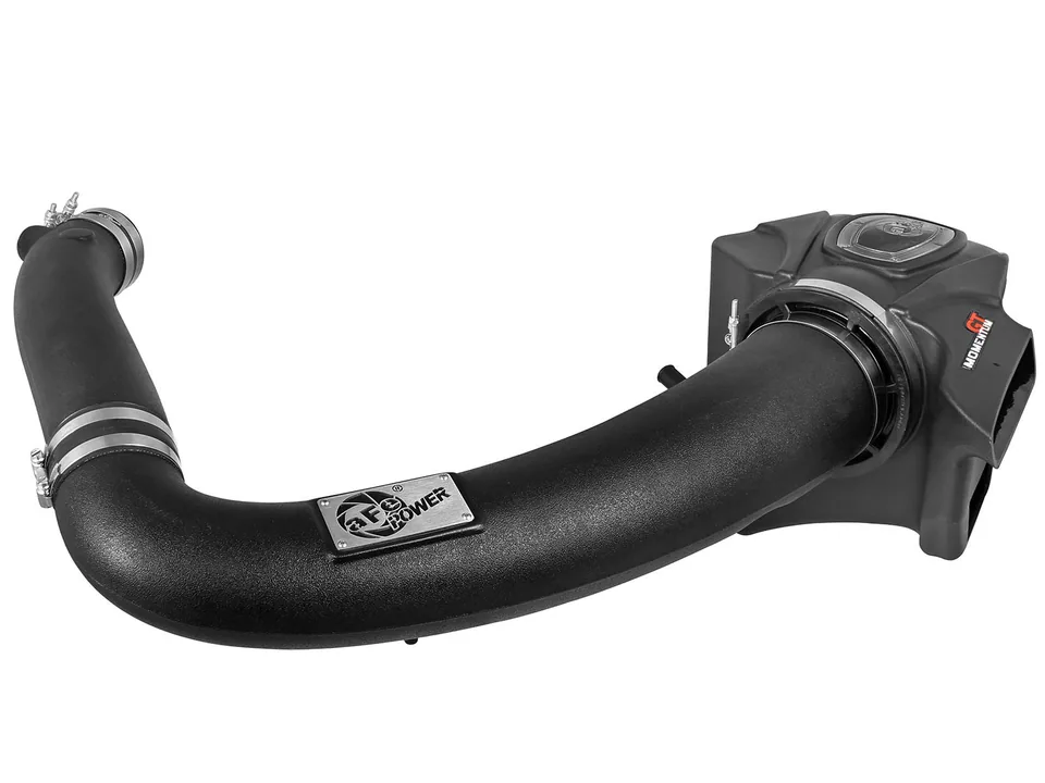 aFe Momentum GT Stage 2 PRO Dry S Intake 11-14 Jeep Grand Cherokee 3.6L V6 51-76207 4 of 6