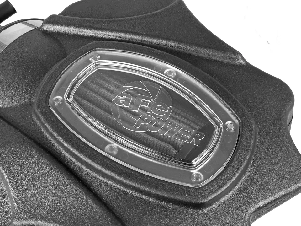 aFe Momentum GT Stage 2 PRO Dry S Intake 11-14 Jeep Grand Cherokee 3.6L V6 51-76207 6 of 6