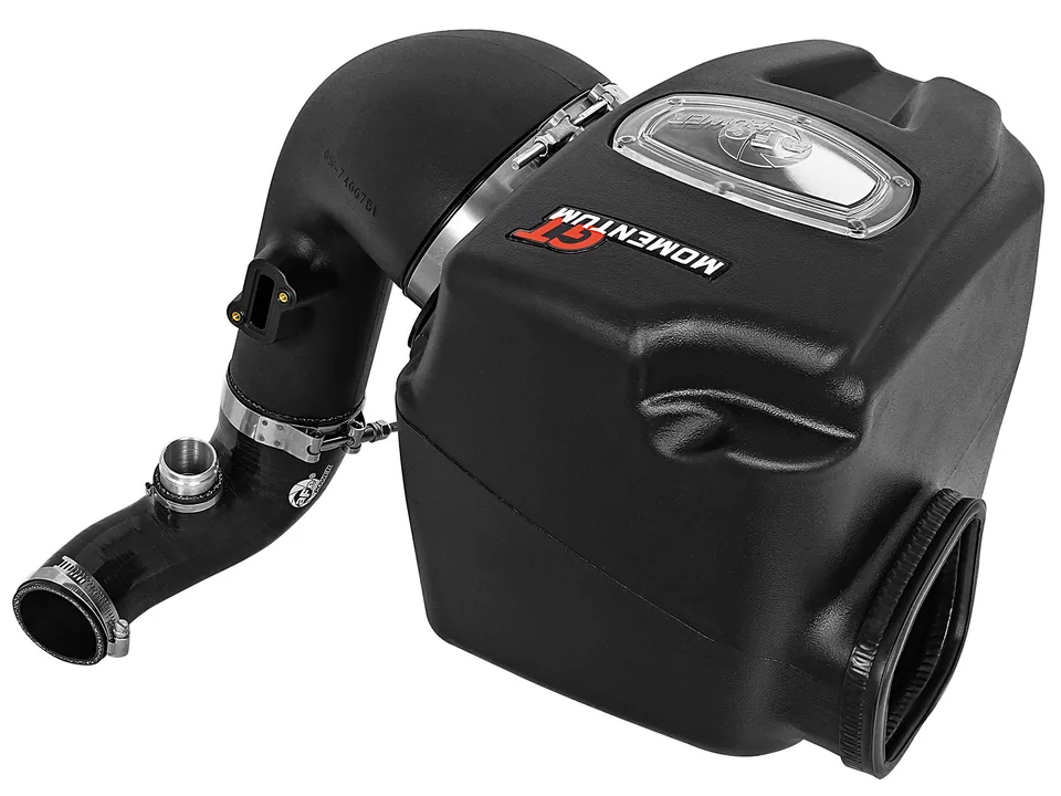 aFe Momentum GT w/ Pro DRY S Media 16-21 Chevy Colorado  2.8L L4 (td) Duramax 51-74007 4 of 6