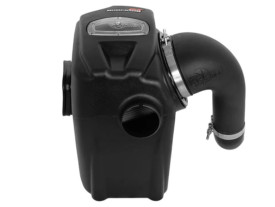 aFe Momentum GT w/ Pro DRY S Media 16-21 Chevy Colorado  2.8L L4 (td) Duramax 51-74007 5 of 6