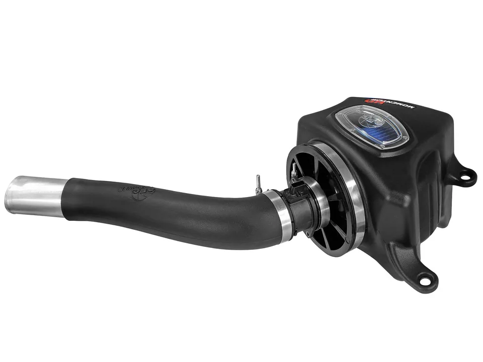 aFe Momentum HD AIS PRO 5R Intake 2014 RAM 1500 EcoDiesel V6-3.0L (td) 54-72006 2 of 6