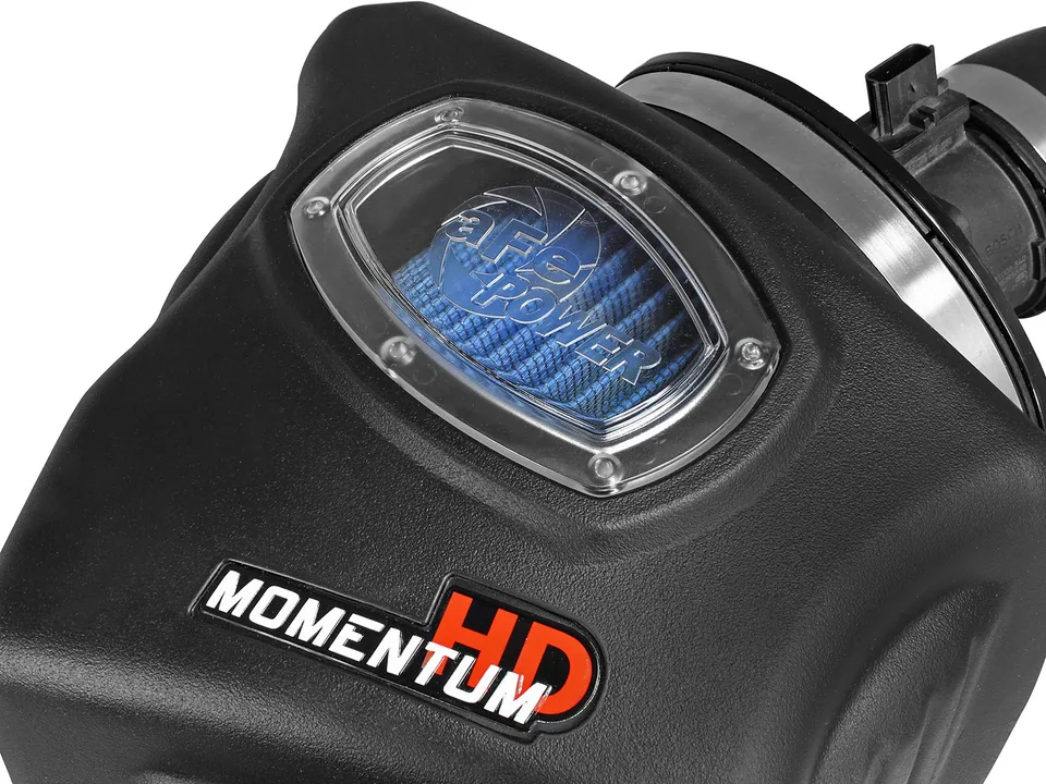 aFe Momentum HD AIS PRO 5R Intake 2014 RAM 1500 EcoDiesel V6-3.0L (td) 54-72006 3 of 6