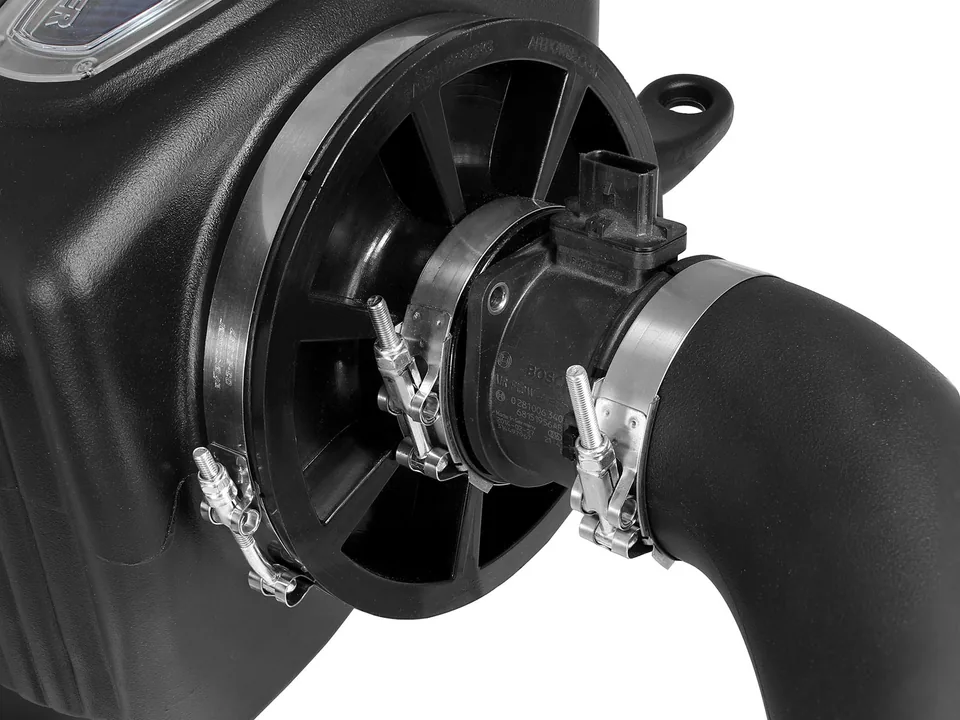 aFe Momentum HD AIS PRO 5R Intake 2014 RAM 1500 EcoDiesel V6-3.0L (td) 54-72006 4 of 6