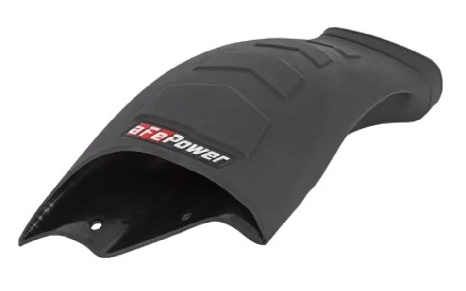 aFe Momentum HD Dynamic Air Scoop 14-16 RAM 1500 EcoDiesel V6 3.0L 54-72006-S 1 of 1
