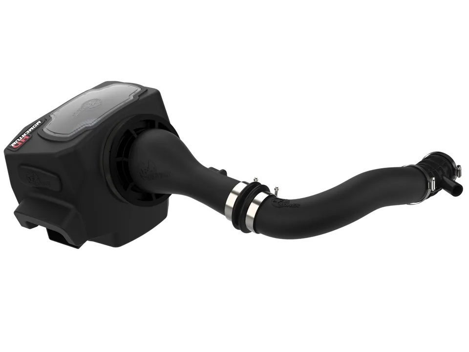 aFe Momentum HD Pro 10R Cold Air Intake System 20-21 RAM 1500 3.0L V6 (td) 50-70070T 3 of 6