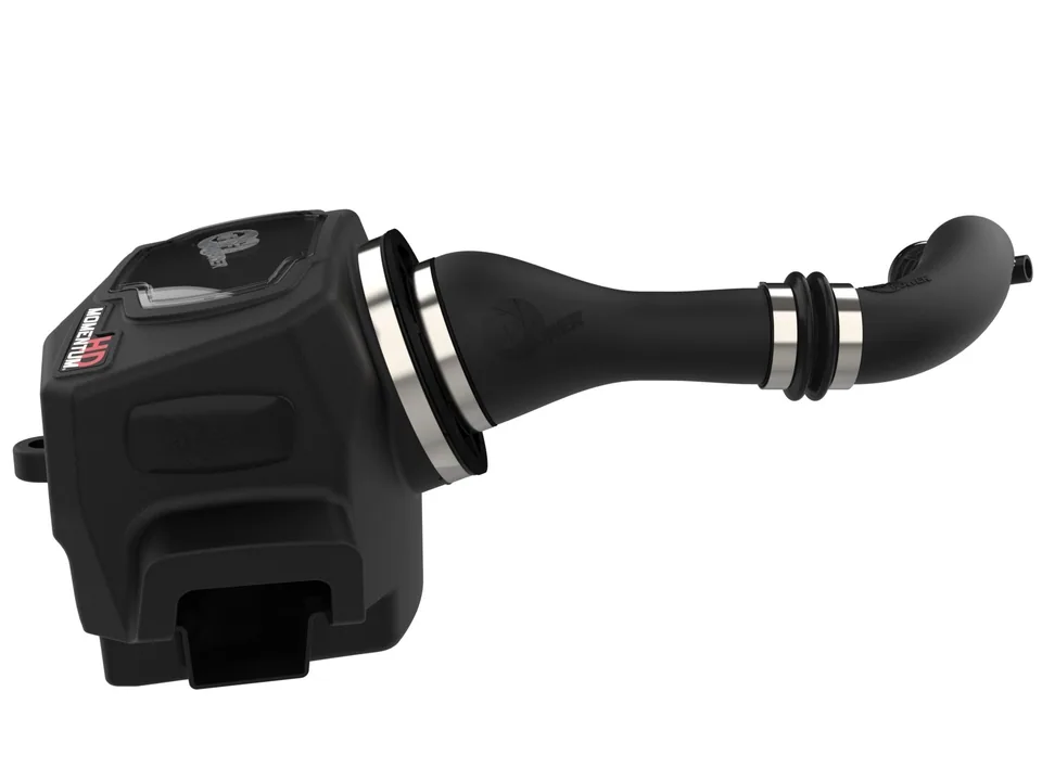aFe Momentum HD Pro 10R Cold Air Intake System 20-21 RAM 1500 3.0L V6 (td) 50-70070T 4 of 6