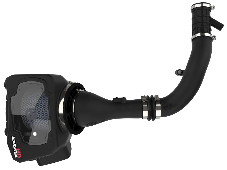 aFe Momentum HD Pro 10R Cold Air Intake System 20-21 RAM 1500 3.0L V6 (td) 50-70070T 5 of 6