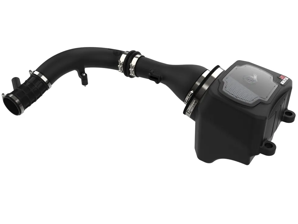 aFe Momentum HD Pro 10R Cold Air Intake System 20-21 RAM 1500 3.0L V6 (td) 50-70070T 6 of 6