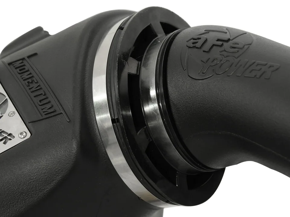 aFe Momentum PRO 5R Intake 12-19 BMW M5 V8 4.4L 54-76301 4 of 6