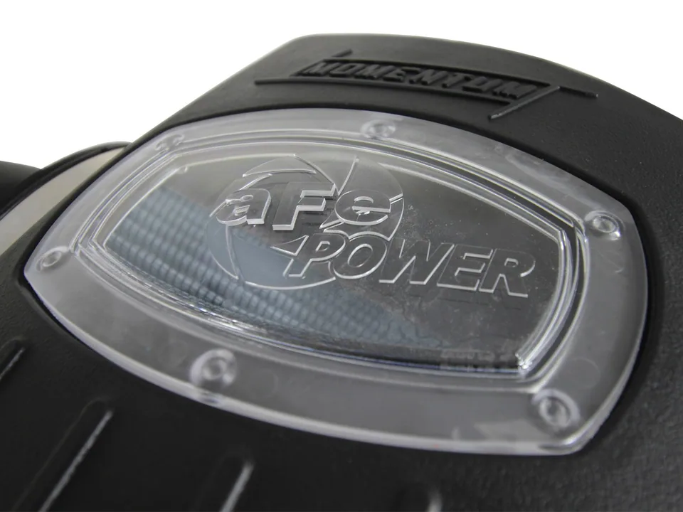 aFe Momentum Pro 5R Intake System BMW 528i/ix (F10) 12-15 L4-2.0L (t) N20 54-76303 5 of 6