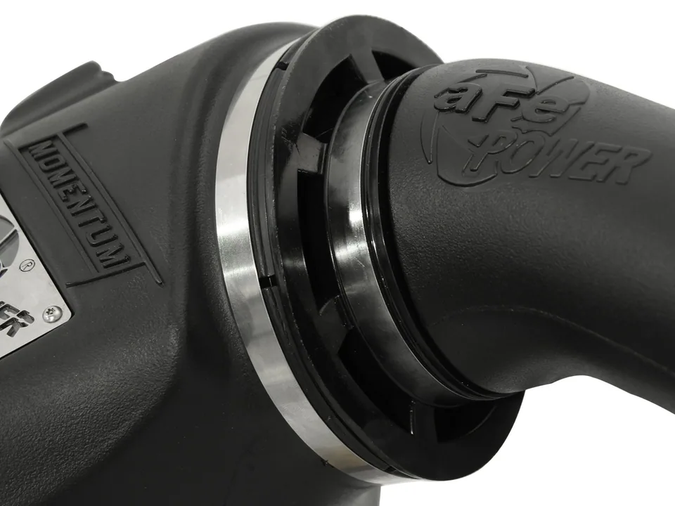 aFe Momentum PRO DRY S Intake System 12-14 BMW M5 (F10) V8 4.4L (tt) 51-76301 4 of 6