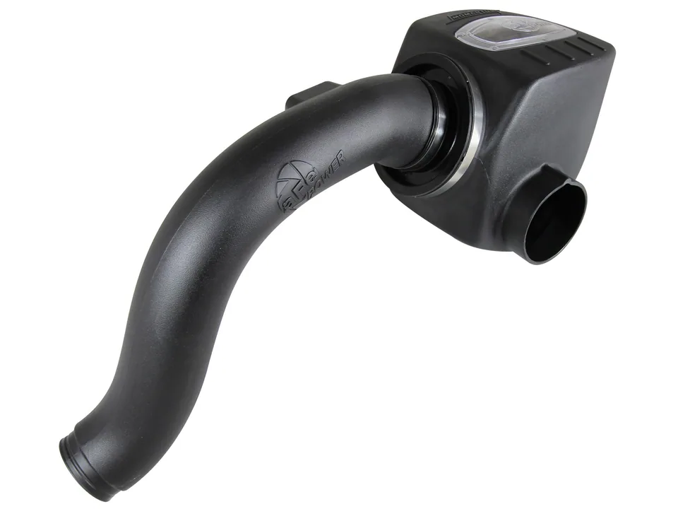 aFe Momentum Pro DRY S Intake System BMW 528i/ix (F10) 12-15 L4-2.0L (t) N20 51-76303 2 of 6