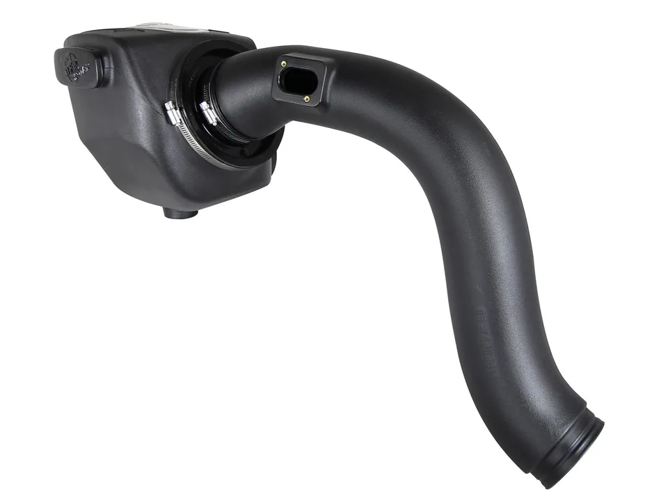aFe Momentum Pro DRY S Intake System BMW 528i/ix (F10) 12-15 L4-2.0L (t) N20 51-76303 3 of 6