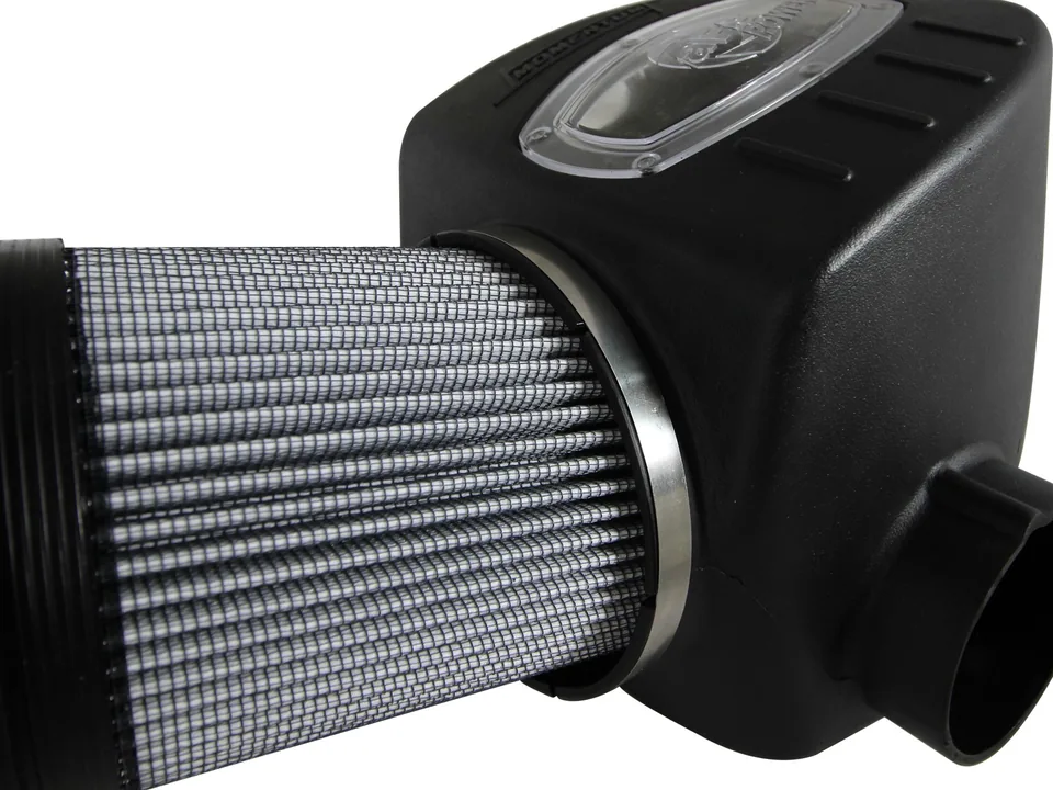 aFe Momentum Pro DRY S Intake System BMW 528i/ix (F10) 12-15 L4-2.0L (t) N20 51-76303 4 of 6
