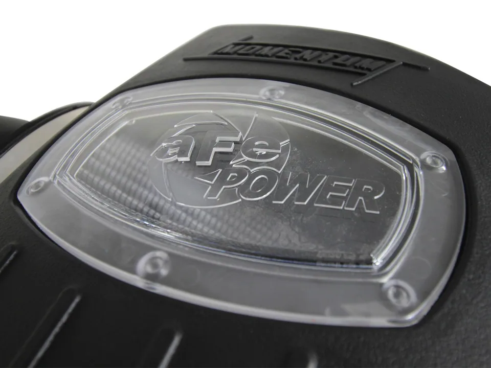 aFe Momentum Pro DRY S Intake System BMW 528i/ix (F10) 12-15 L4-2.0L (t) N20 51-76303 5 of 6