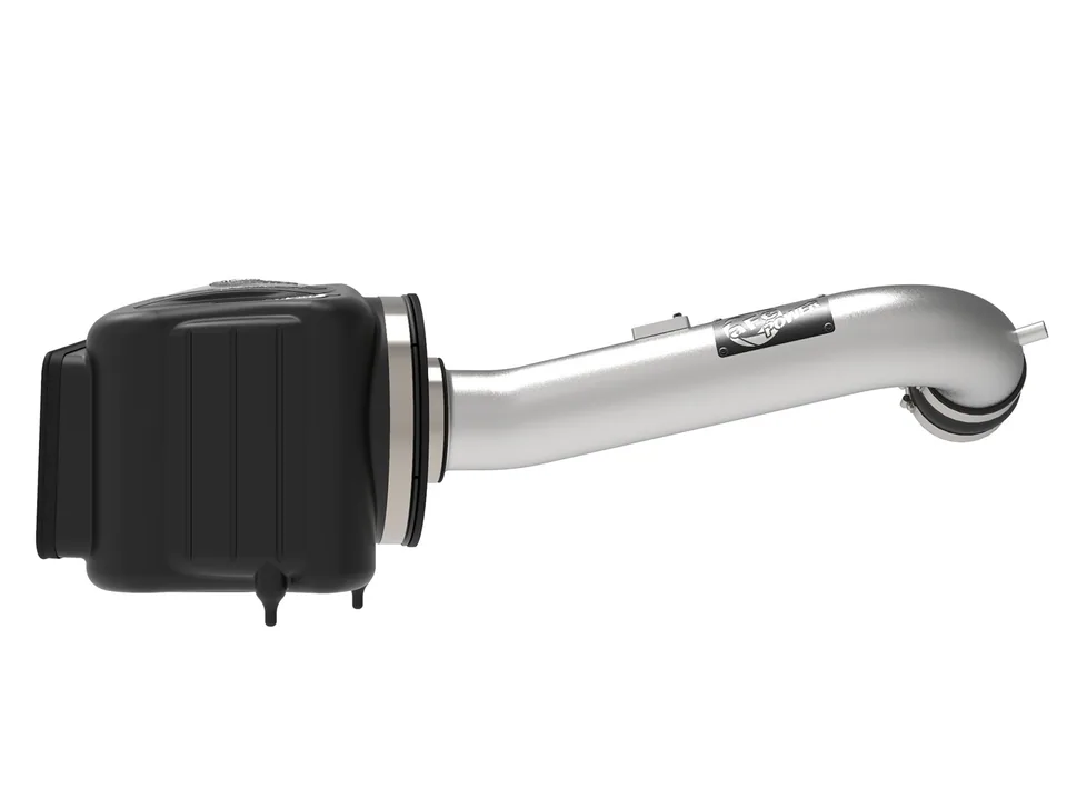 aFe Momentum XP Cold Air Intake System w/ Pro 5R Media Brushed 14-20 GM Silverado/Sierra 1500 50-30028RH 6 of 6