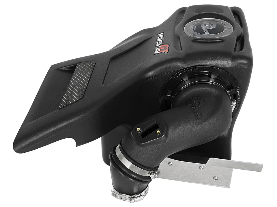 aFe Momntum GT Intakes Stage-2 P5R AIS 9-16 Audi A4 (B8) L4-2.0L 54-76402 3 of 6
