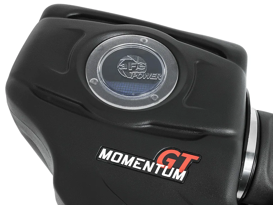 aFe Momntum GT Intakes Stage-2 P5R AIS 9-16 Audi A4 (B8) L4-2.0L 54-76402 4 of 6
